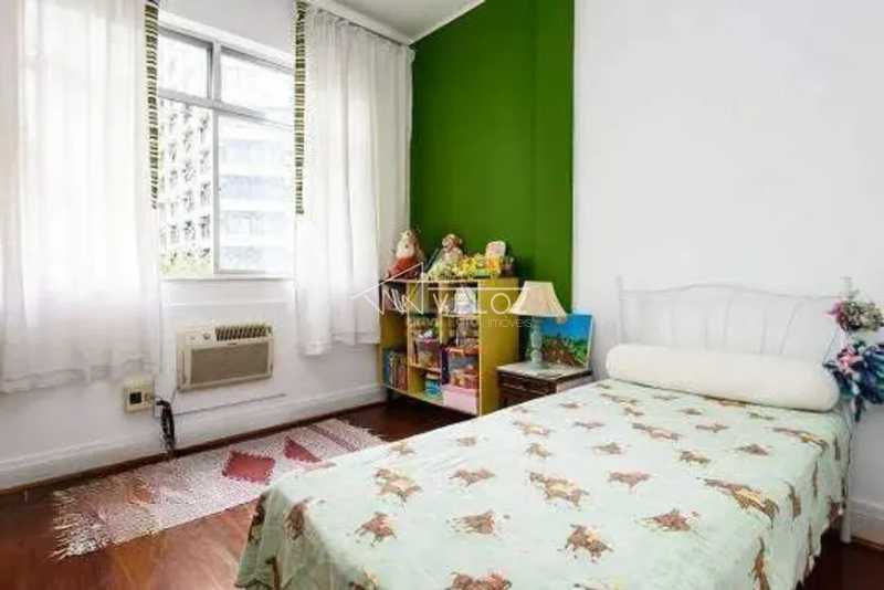 Apartamento, 4 quartos, 216 m² - Foto 17