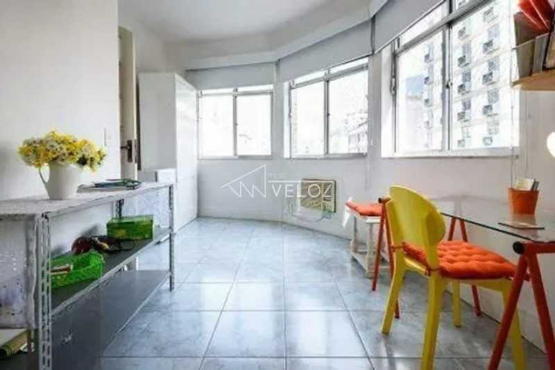 Apartamento, 4 quartos, 216 m² - Foto 15