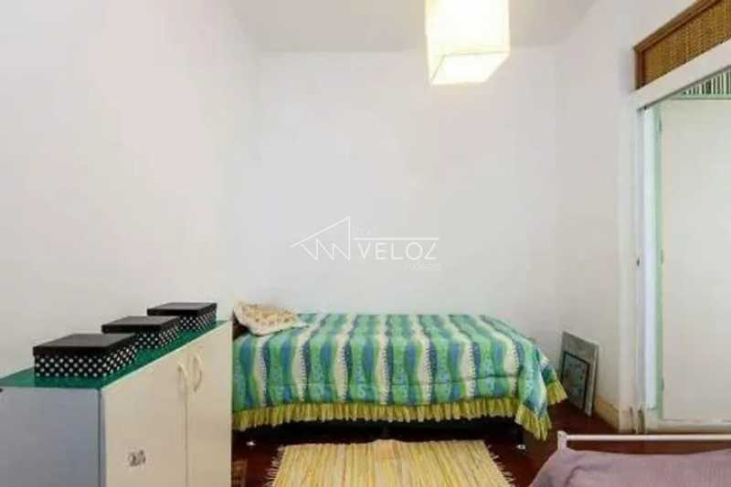 Apartamento, 4 quartos, 216 m² - Foto 22