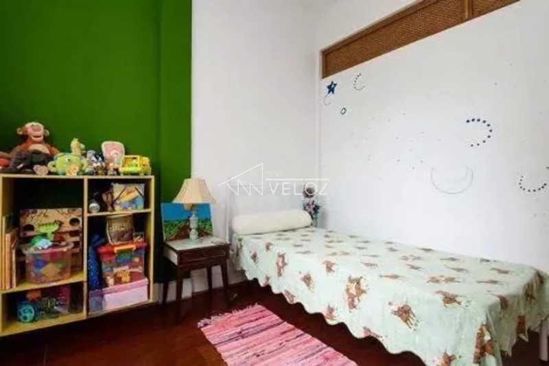 Apartamento, 4 quartos, 216 m² - Foto 11