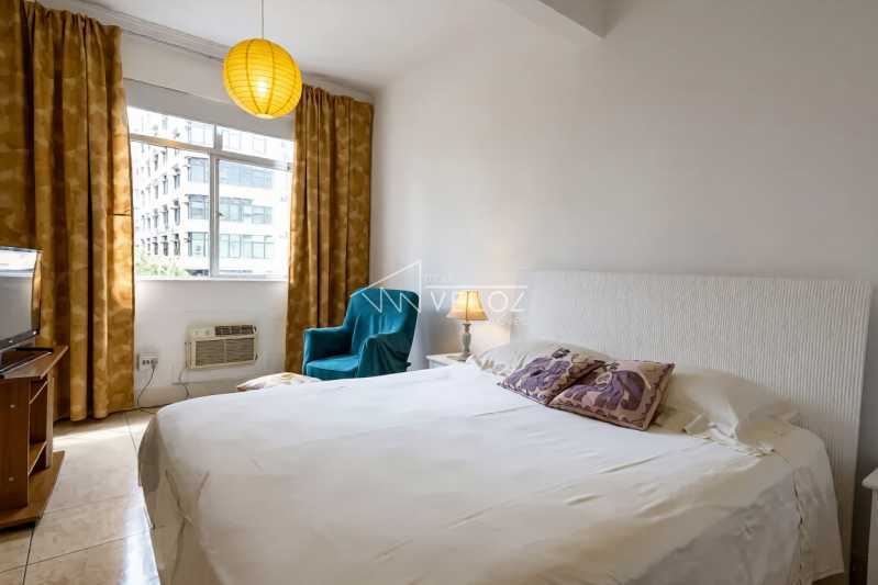 Apartamento, 4 quartos, 216 m² - Foto 16