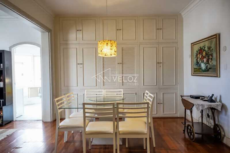 Apartamento, 4 quartos, 216 m² - Foto 12