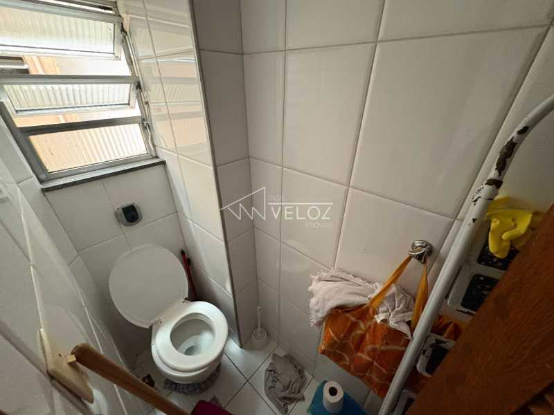 Apartamento, 1 quarto, 56 m² - Foto 21