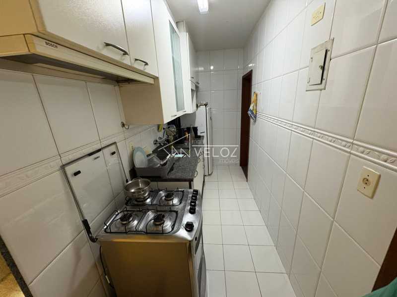 Apartamento, 1 quarto, 56 m² - Foto 5