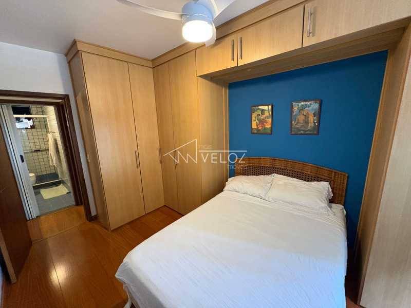 Apartamento, 1 quarto, 56 m² - Foto 25