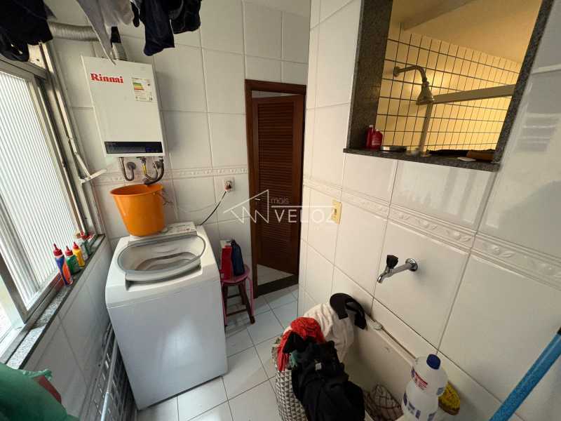 Apartamento, 1 quarto, 56 m² - Foto 7