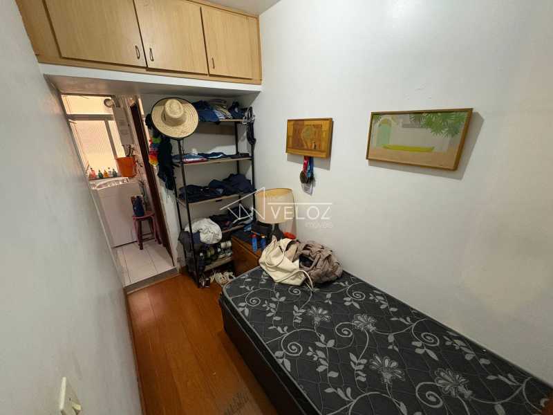 Apartamento, 1 quarto, 56 m² - Foto 26