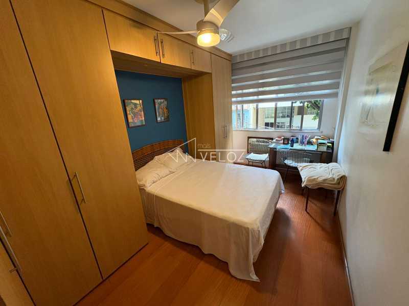 Apartamento, 1 quarto, 56 m² - Foto 17