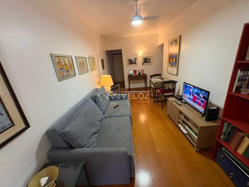 Apartamento, 1 quarto, 56 m² - Foto 12