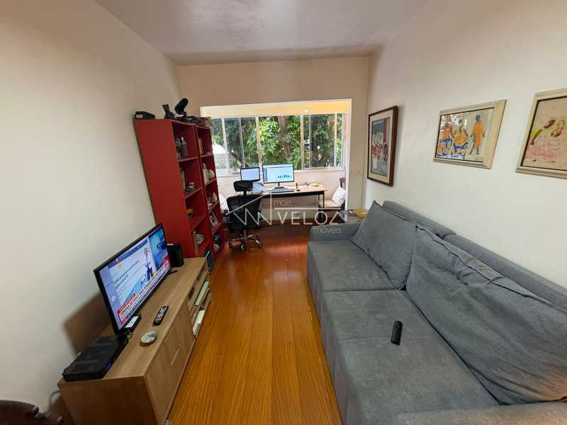 Apartamento, 1 quarto, 56 m² - Foto 20