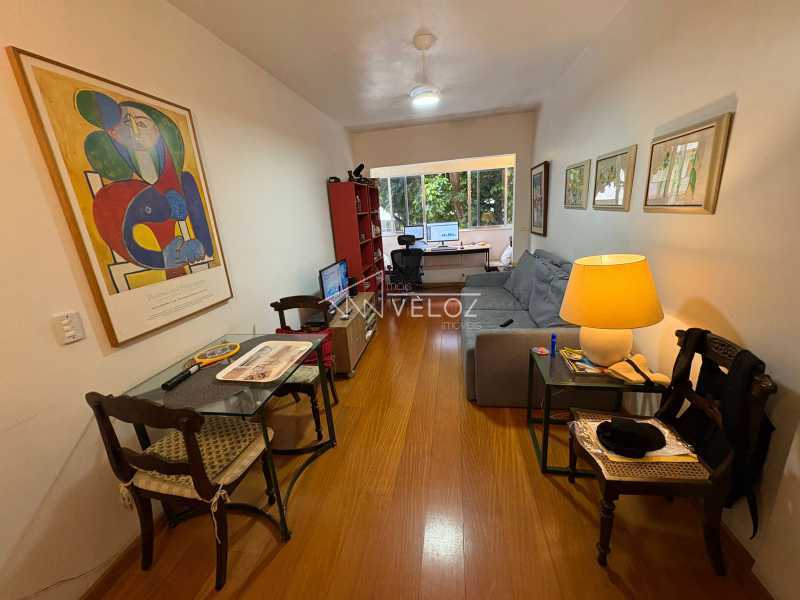 Apartamento, 1 quarto, 56 m² - Foto 14