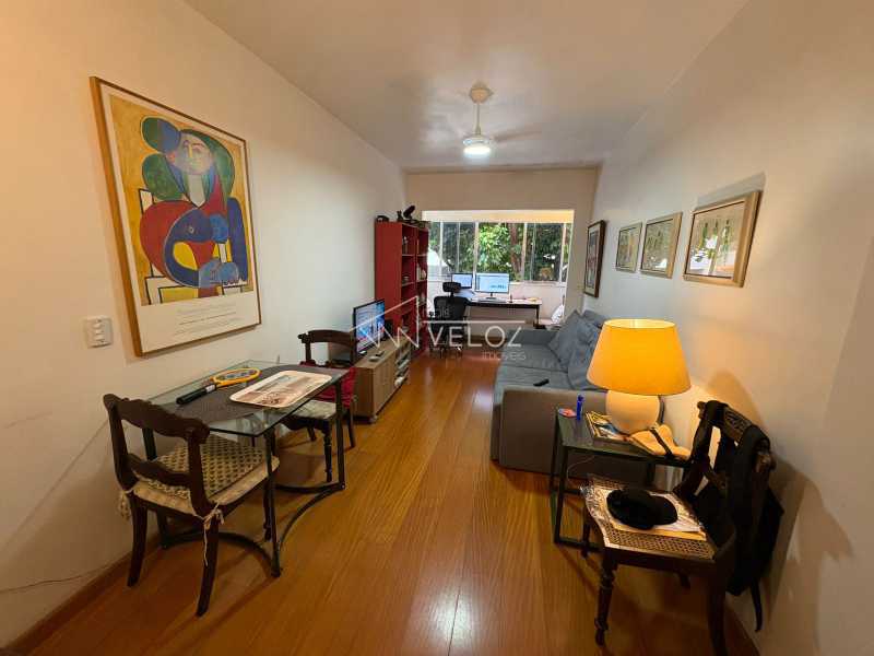 Apartamento, 1 quarto, 56 m² - Foto 23