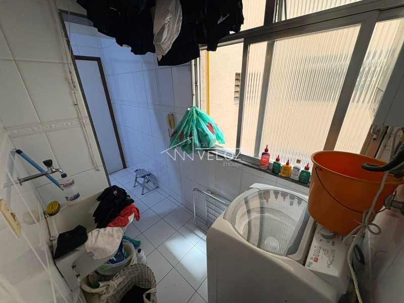 Apartamento, 1 quarto, 56 m² - Foto 3