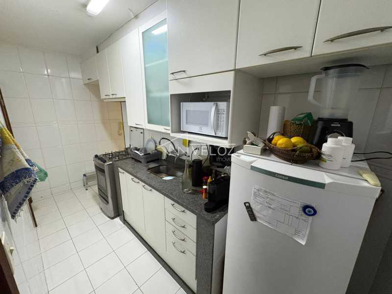 Apartamento, 1 quarto, 56 m² - Foto 2