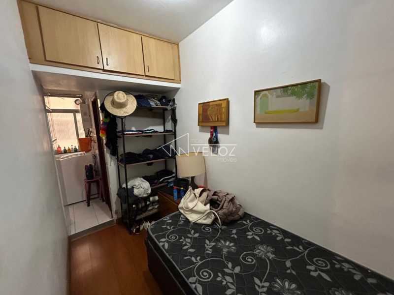 Apartamento, 1 quarto, 56 m² - Foto 13