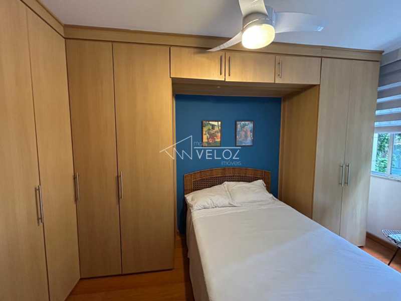 Apartamento, 1 quarto, 56 m² - Foto 24