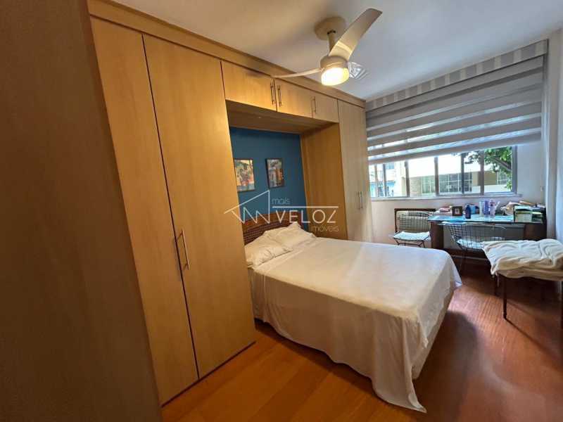 Apartamento, 1 quarto, 56 m² - Foto 18