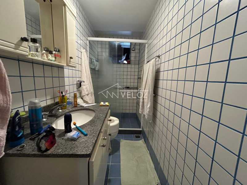 Apartamento, 1 quarto, 56 m² - Foto 27