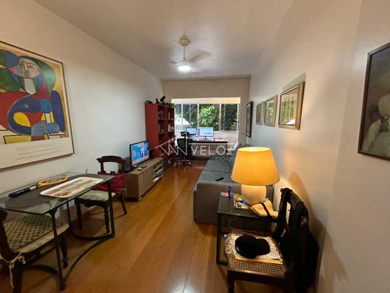 Apartamento, 1 quarto, 56 m² - Foto 16