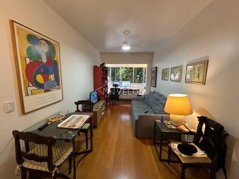 Apartamento, 1 quarto, 56 m² - Foto 9