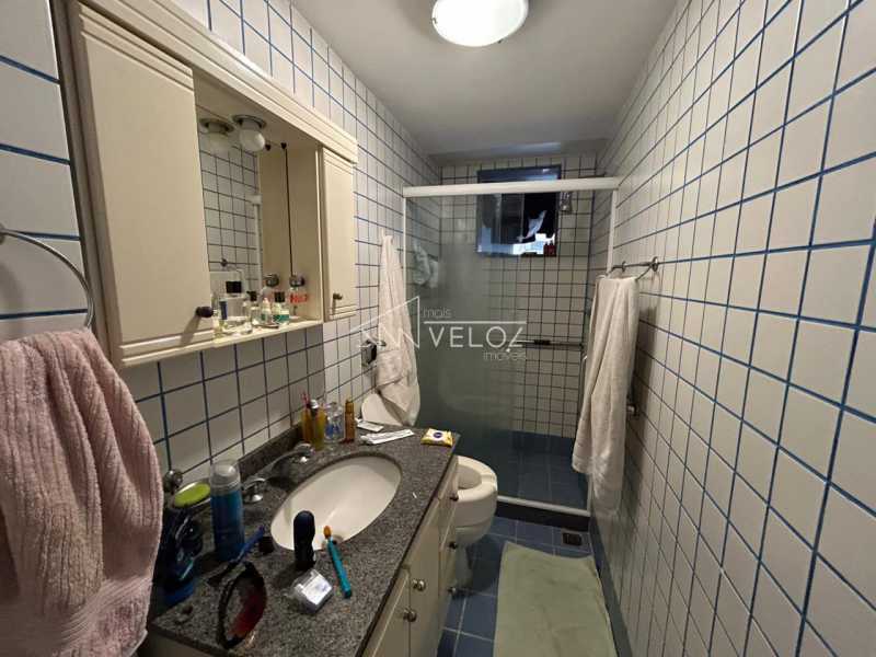 Apartamento, 1 quarto, 56 m² - Foto 8