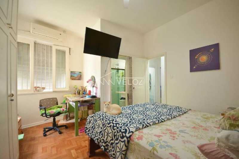 Apartamento, 3 quartos, 96 m² - Foto 7