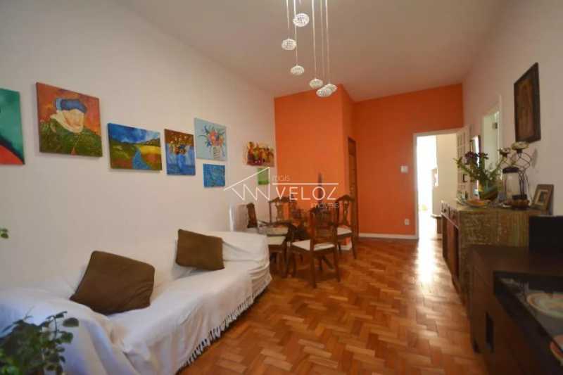 Apartamento, 3 quartos, 96 m² - Foto 21