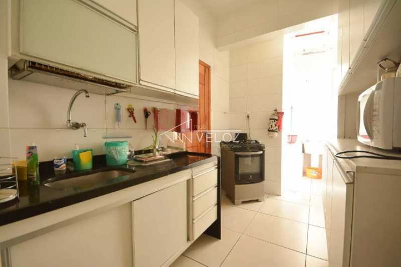 Apartamento, 3 quartos, 96 m² - Foto 24