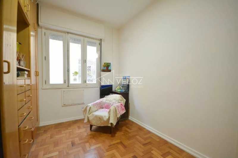 Apartamento, 3 quartos, 96 m² - Foto 9