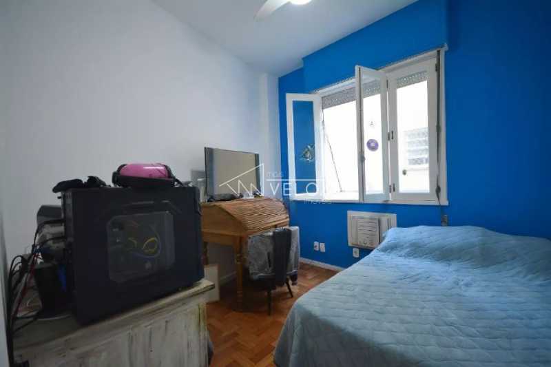 Apartamento, 3 quartos, 96 m² - Foto 25