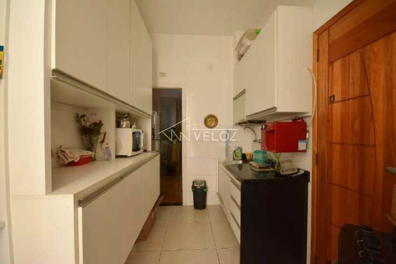 Apartamento, 3 quartos, 96 m² - Foto 20