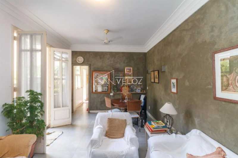 Apartamento, 3 quartos, 117 m² - Foto 4
