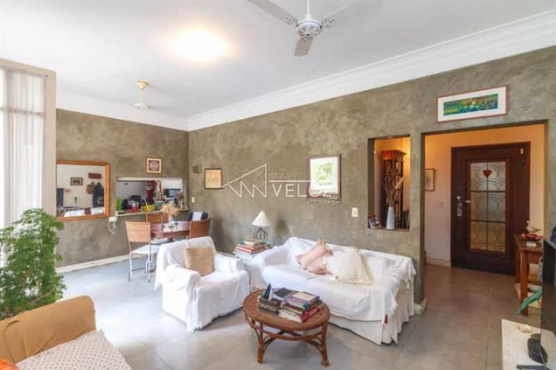 Apartamento, 3 quartos, 117 m² - Foto 12