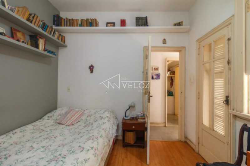 Apartamento, 3 quartos, 117 m² - Foto 27