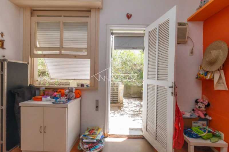 Apartamento, 3 quartos, 117 m² - Foto 6