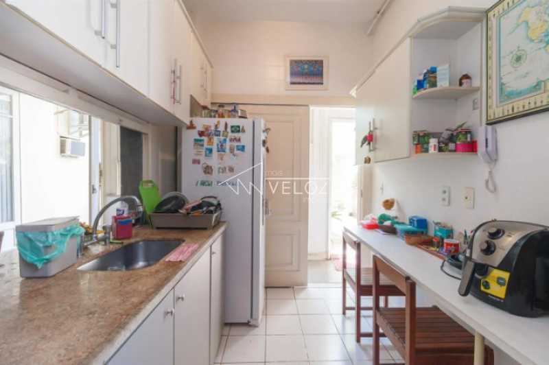 Apartamento, 3 quartos, 117 m² - Foto 5
