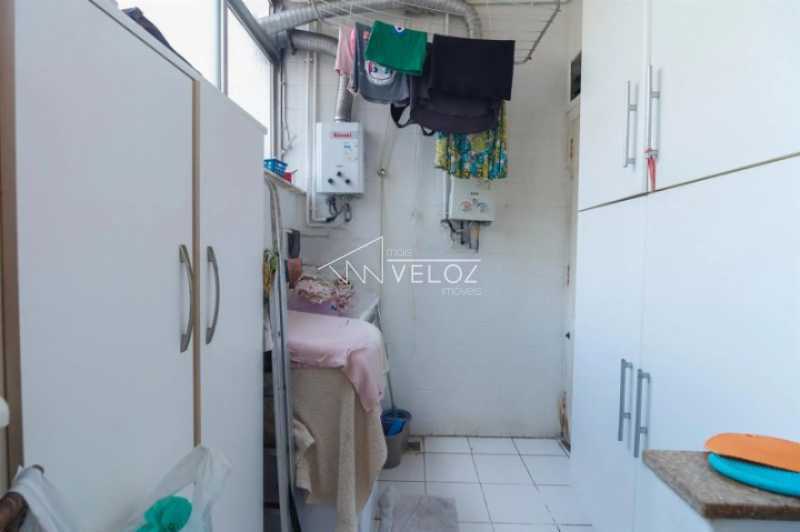 Apartamento, 3 quartos, 117 m² - Foto 16