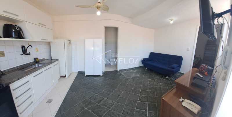 Apartamento, 1 quarto, 30 m² - Foto 11