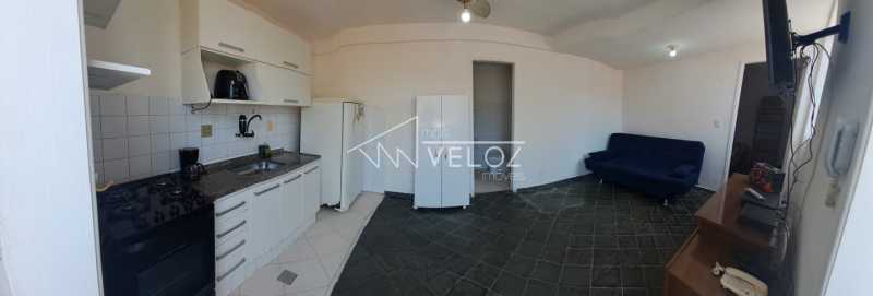 Apartamento, 1 quarto, 30 m² - Foto 16