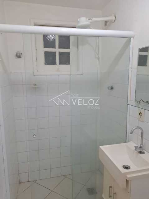 Apartamento, 1 quarto, 30 m² - Foto 5