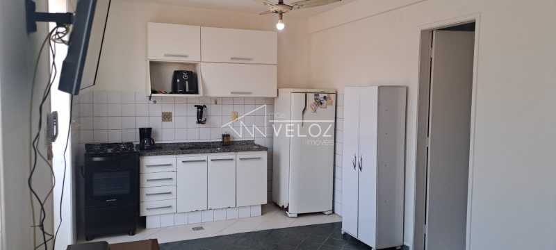 Apartamento, 1 quarto, 30 m² - Foto 14