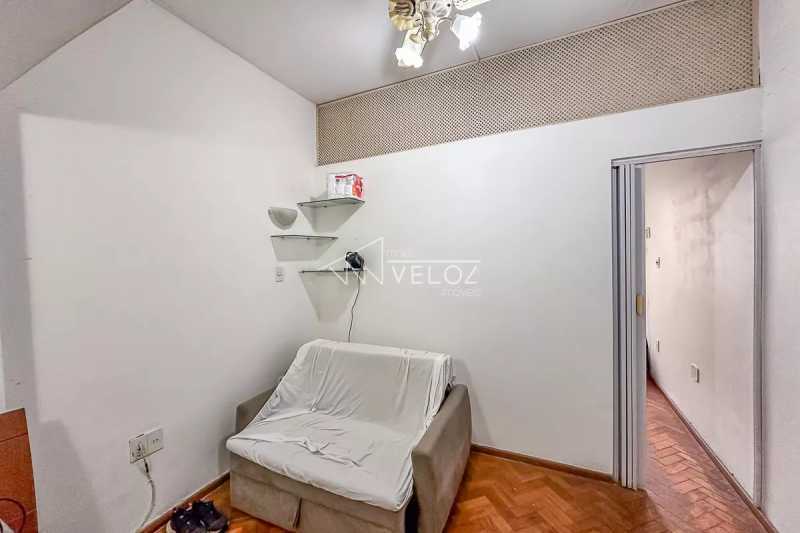 Apartamento, 1 quarto, 28 m² - Foto 15