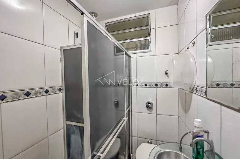 Apartamento, 1 quarto, 28 m² - Foto 3