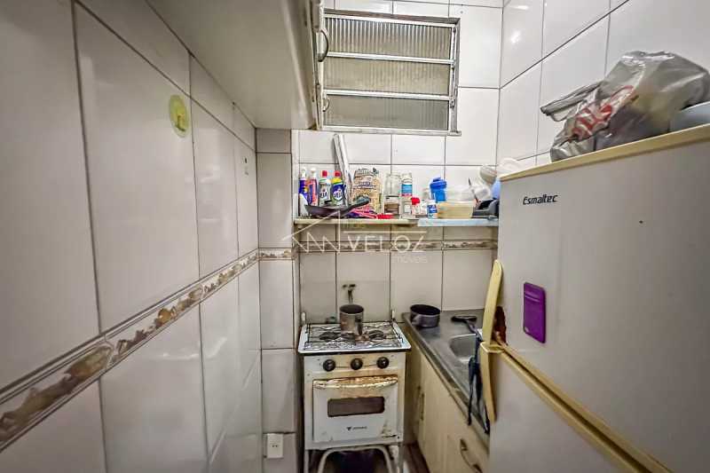 Apartamento, 1 quarto, 28 m² - Foto 1