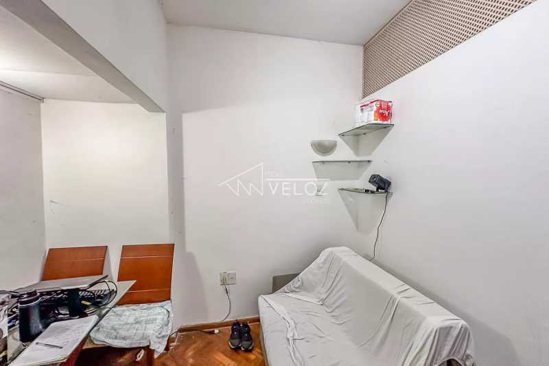Apartamento, 1 quarto, 28 m² - Foto 4