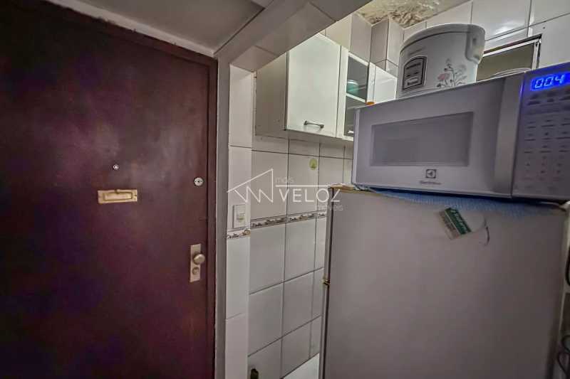 Apartamento, 1 quarto, 28 m² - Foto 19