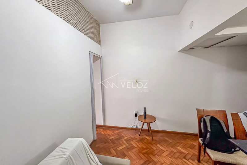 Apartamento, 1 quarto, 28 m² - Foto 10