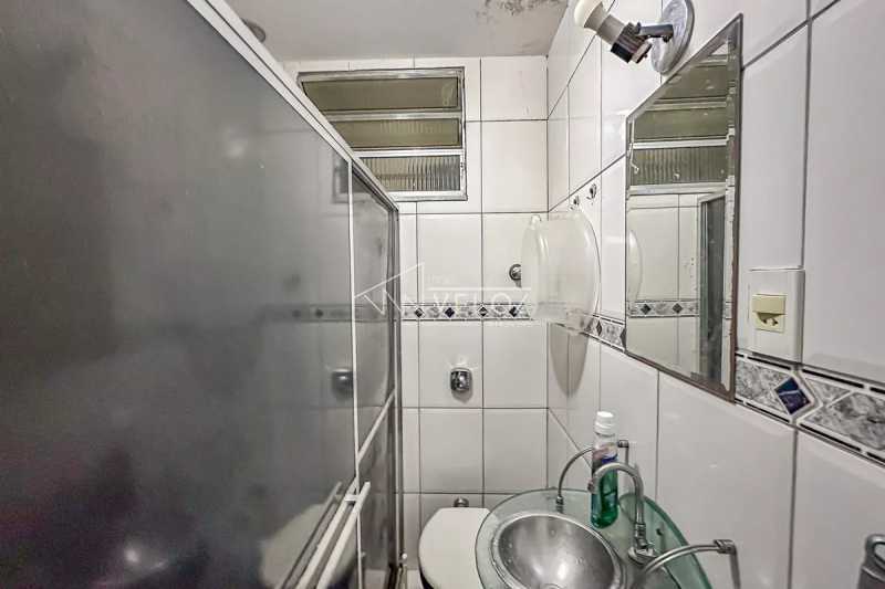 Apartamento, 1 quarto, 28 m² - Foto 17