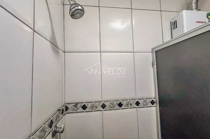 Apartamento, 1 quarto, 28 m² - Foto 21
