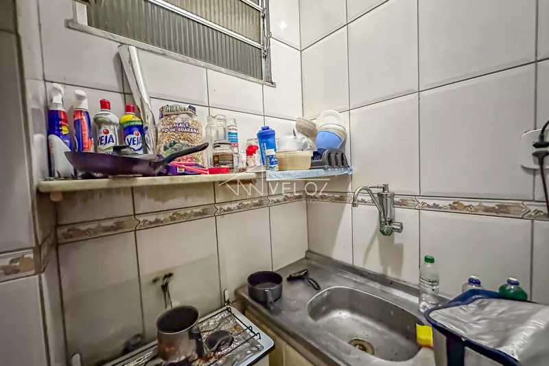 Apartamento, 1 quarto, 28 m² - Foto 7